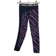 Unisex Molo Kids - Sports tights, size 122 - 128 - Blue ()
