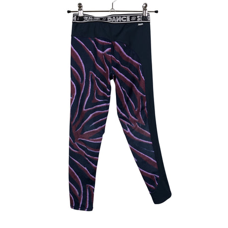 Unisex Molo Kids - Sports tights, size 122 - 128 - Blue (2)
