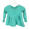 Unisex Gap - Tricot tunic, size 80 - 86 - Turquoise ()