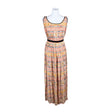 Unisex Silvian Heach - Maxi dress, size 34 - Light pink ()