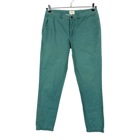 Unisex Bellerose - Chinos, size 38 - Green ()