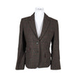 Unisex Hugo Boss - Jacket, size 38 - Brown ()