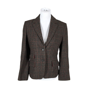 Unisex Hugo Boss - Jacket, size 38 - Brown (1)
