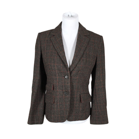 Unisex Hugo Boss - Jacket, size 38 - Brown ()