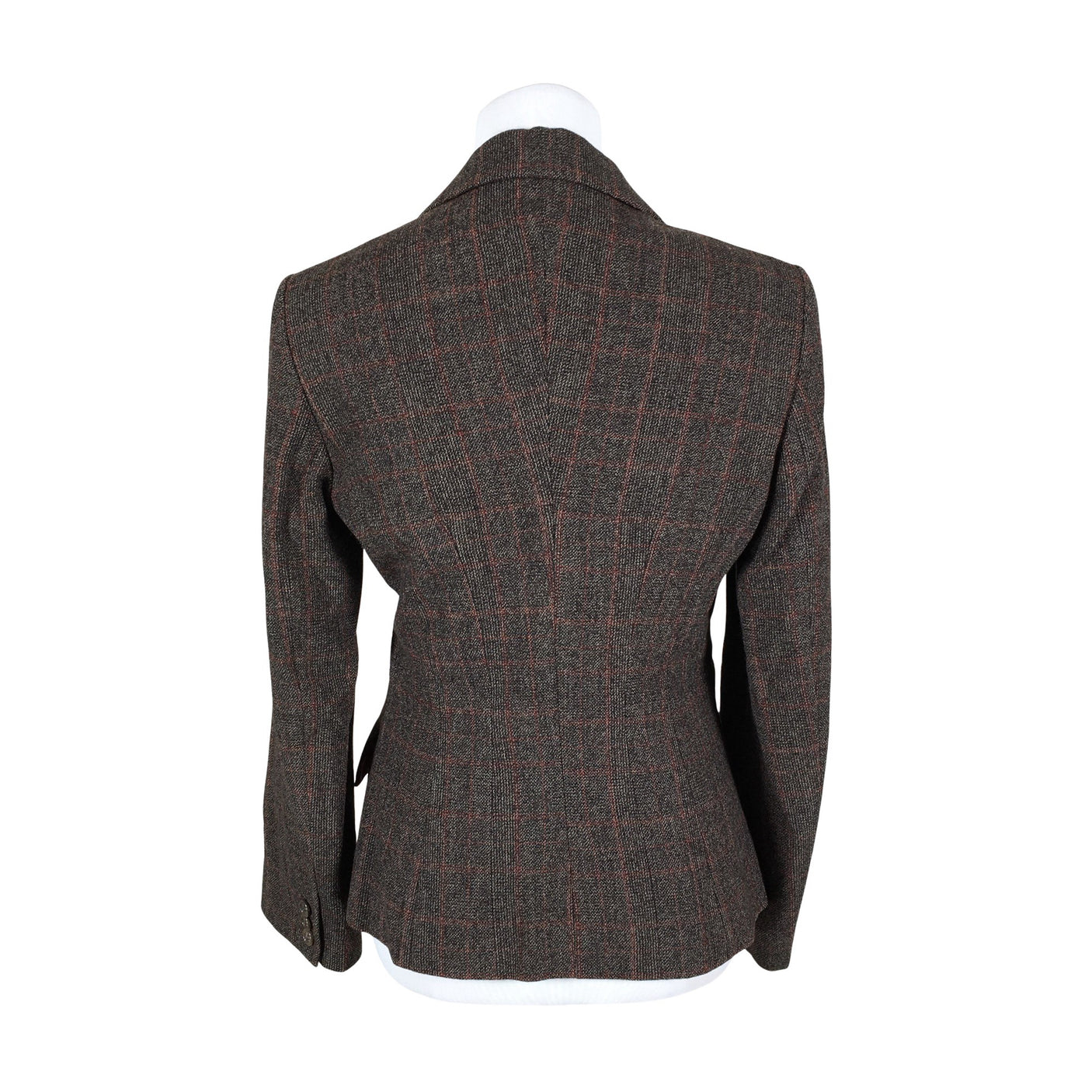 Unisex Hugo Boss - Jacket, size 38 - Brown (2)