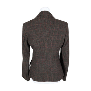 Unisex Hugo Boss - Jacket, size 38 - Brown (2)