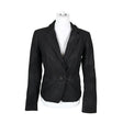 Unisex Diesel - Jacket, size 36 - Black ()