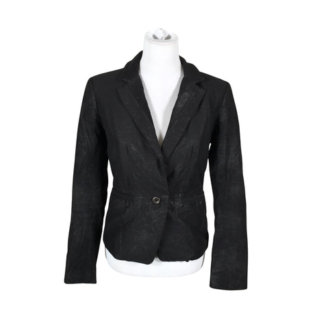 Unisex Diesel - Jacket, size 36 - Black ()