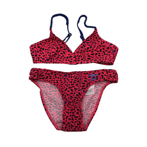 Unisex We - Bikinis, size 122 - 128 - Pink (1)