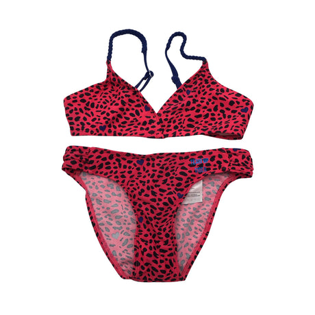 Unisex We - Bikinis, size 122 - 128 - Pink ()