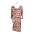 Unisex Anna Field - Tricot dress, size 40 - Natural white ()