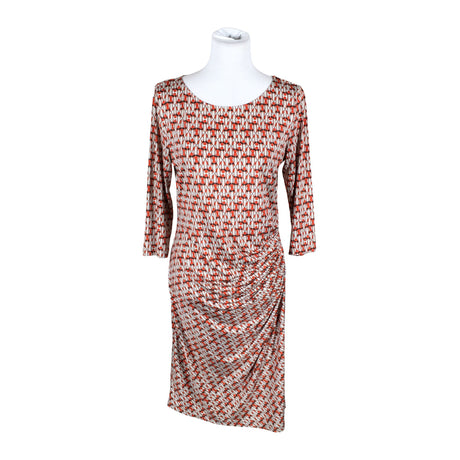 Unisex Anna Field - Tricot dress, size 40 - Natural white ()