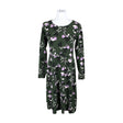 Unisex NOSH - Tricot dress, size 36 - Green ()