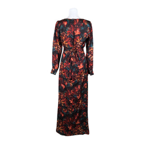 Unisex Favourites - Maxi dress, size 38 - Black (2)