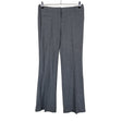Unisex BCBG Maxazria - Slacks, size 38 - Gray ()
