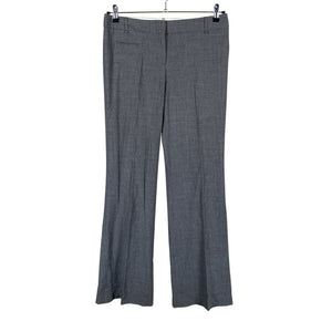 Unisex BCBG Maxazria - Slacks, size 38 - Gray (1)