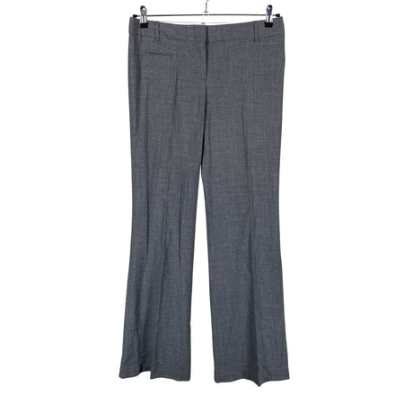Unisex BCBG Maxazria - Slacks, size 38 - Gray ()