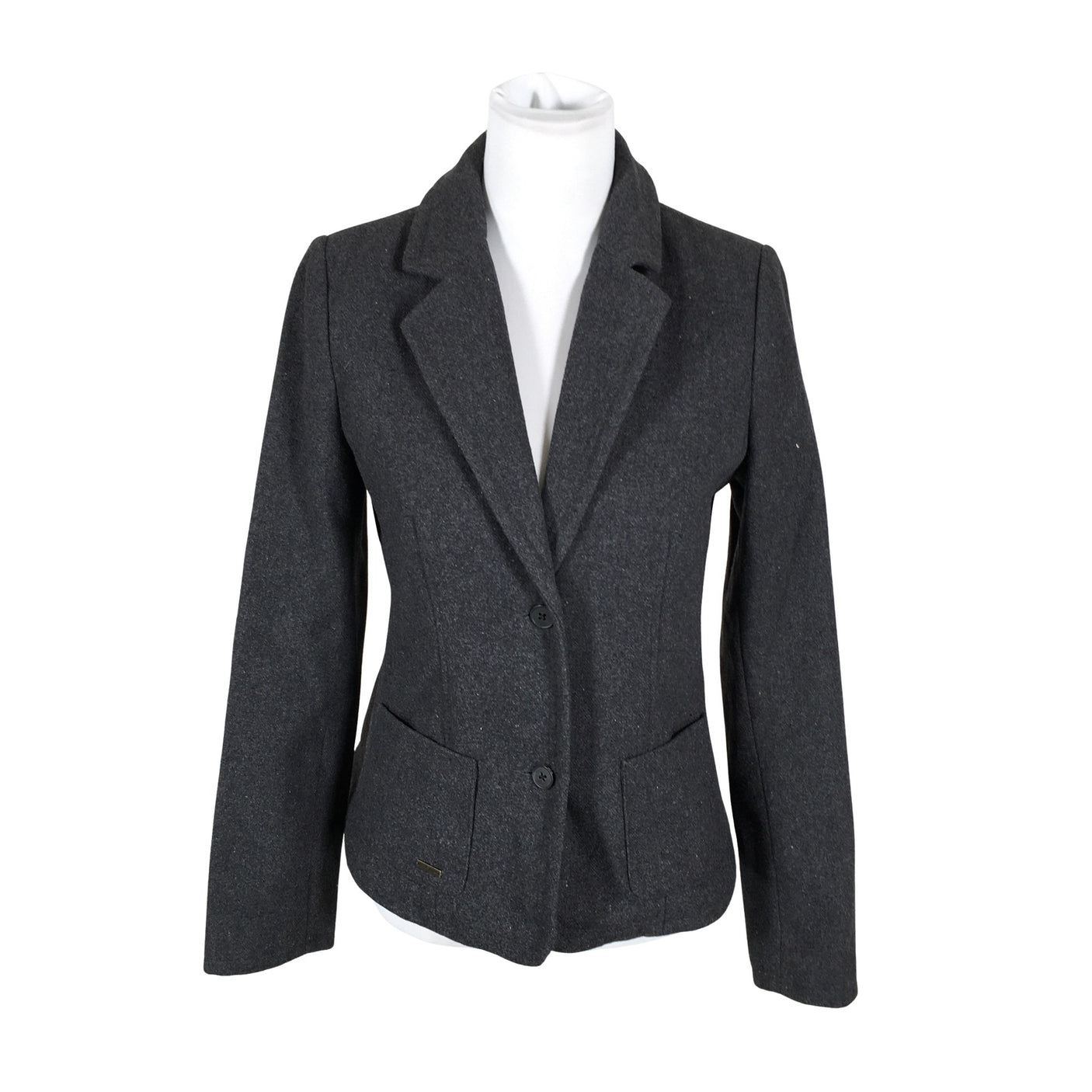 Unisex Pepe Jeans - Jacket, size 38 - Gray (1)