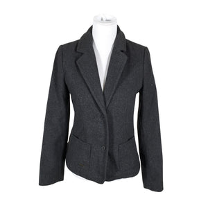 Unisex Pepe Jeans - Jacket, size 38 - Gray (1)