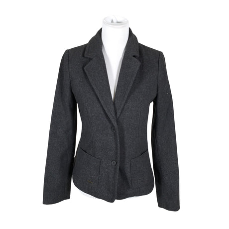 Unisex Pepe Jeans - Jacket, size 38 - Gray ()