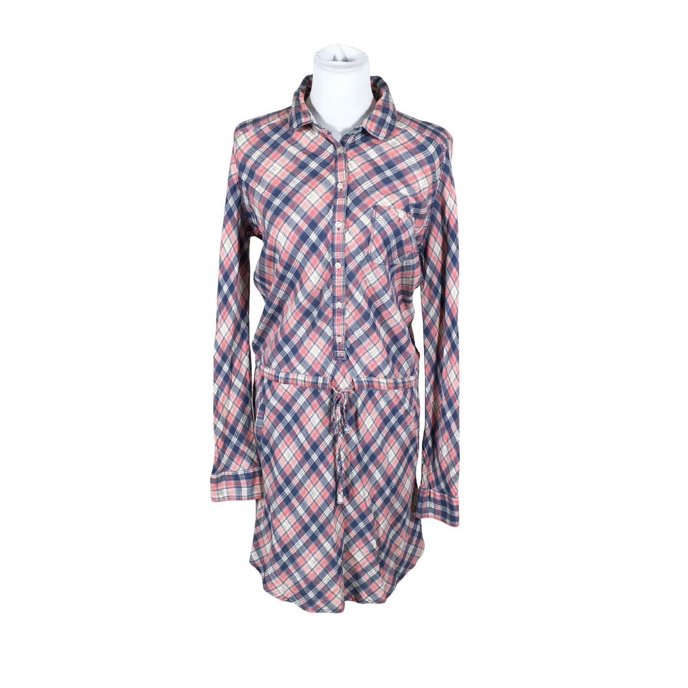 Unisex Roxy - Dress, size 40 - Light blue (1)