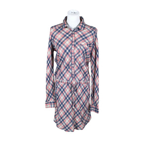 Unisex Roxy - Dress, size 40 - Light blue (1)
