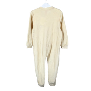 Unisex Engel - Romper, size 98 - 104 - Natural white (2)