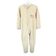 Unisex Engel - Romper, size 98 - 104 - Natural white ()