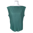 Unisex COS - Top, size 36 - Green ()