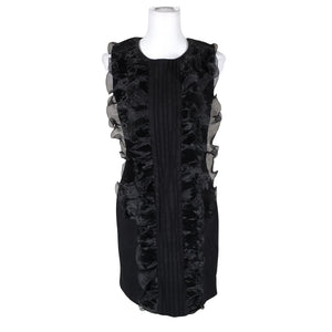 Unisex Tiger of Sweden - Party dress, size 38 - Black (1)