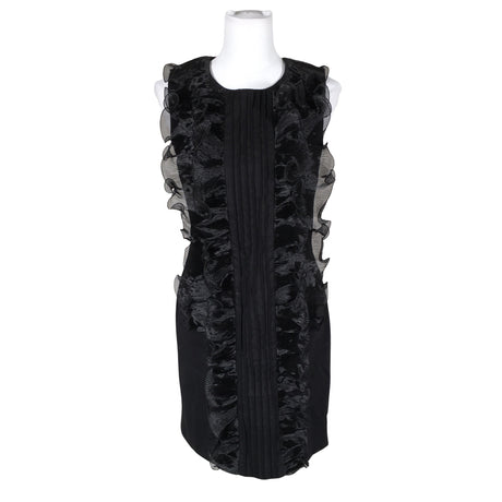 Unisex Tiger of Sweden - Party dress, size 38 - Black ()