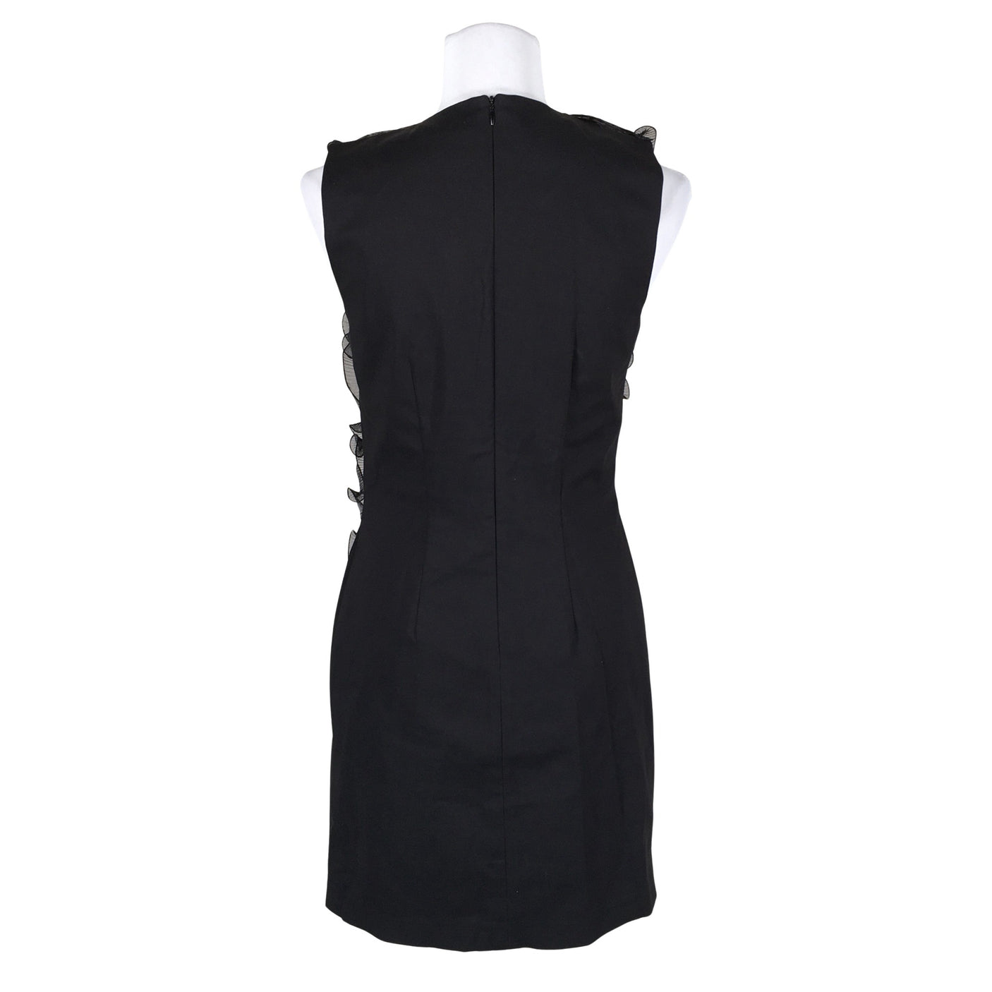 Unisex Tiger of Sweden - Party dress, size 38 - Black (2)