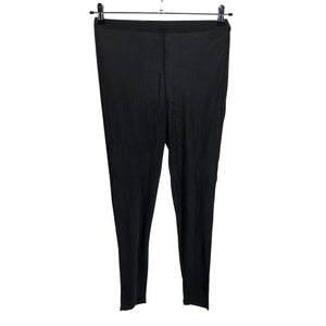 Unisex Stockmann Silk - Leggings, size 38 - Black (1)