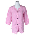 Unisex Voglia - Tunic, size 38 - Light pink ()