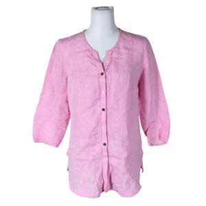 Unisex Voglia - Tunic, size 38 - Light pink (1)