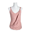 Unisex Diesel - Top, size 36 - Light pink ()