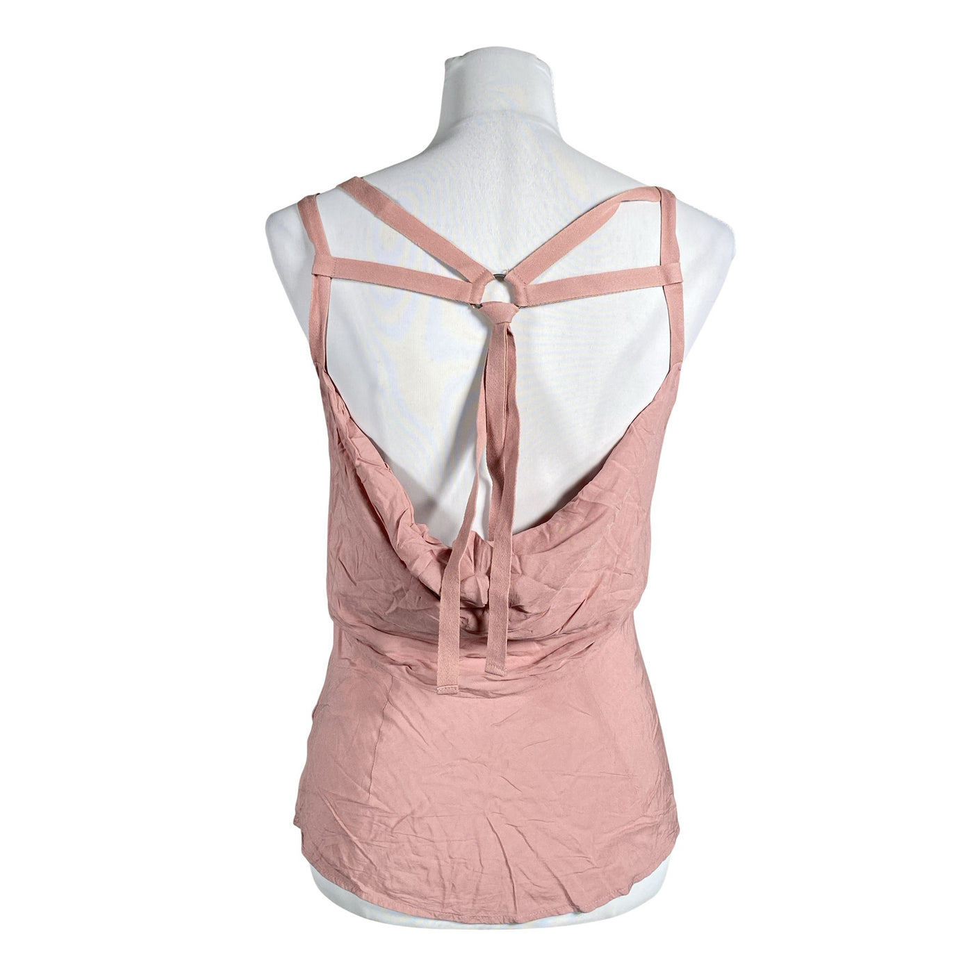 Unisex Diesel - Top, size 36 - Light pink (2)