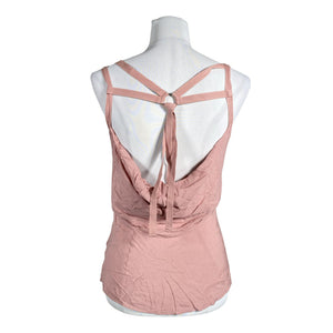 Unisex Diesel - Top, size 36 - Light pink (2)