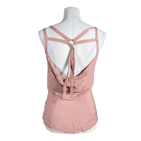 Unisex Diesel - Top, size 36 - Light pink (2)