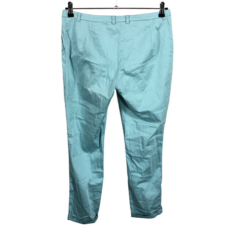 Unisex Ril's - Slacks, size 38 - Turquoise (2)