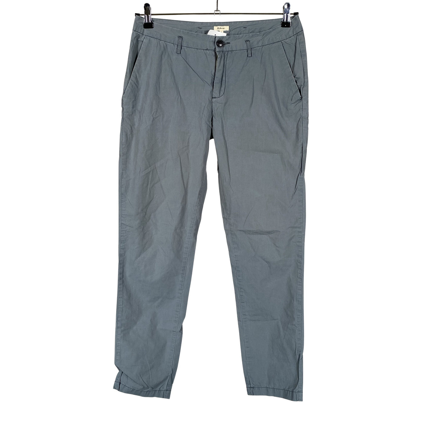 Unisex Bellerose - Chinos, size 38 - Green (1)