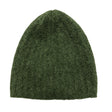 Unisex American Vintage - Winter beanie, size 54 - 56 cm - Green ()