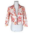 Unisex Andiata - Jacket, size 38 - White ()