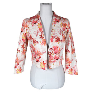 Unisex Andiata - Jacket, size 38 - White (1)