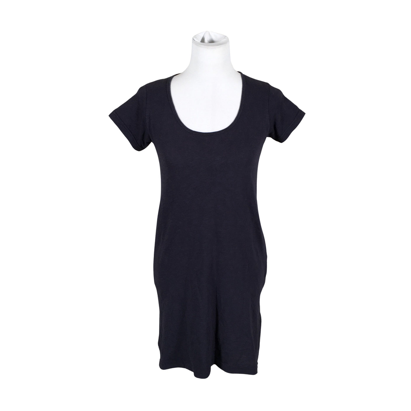 Unisex Zoe - Tricot tunic, size 36 - Blue (1)