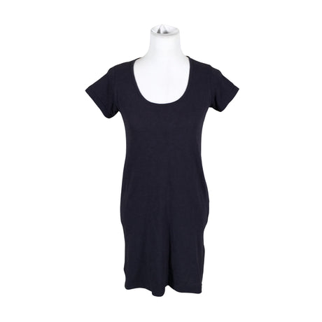 Unisex Zoe - Tricot tunic, size 36 - Blue ()
