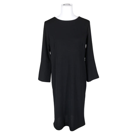 Unisex Next - Tricot dress, size 38 - Black ()