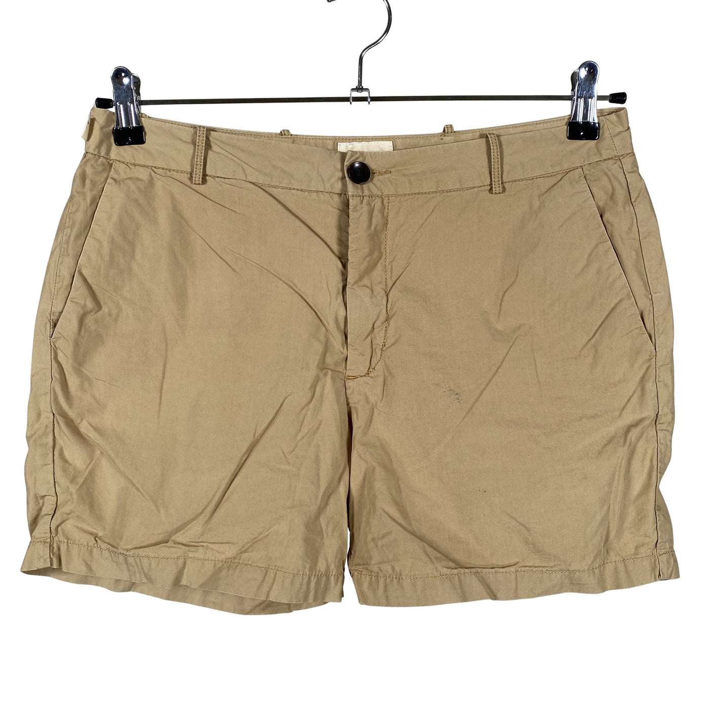 Unisex Bellerose - Shorts, size 38 - Brown (1)