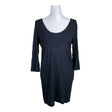 Unisex Diesel - Tricot shirt, size 38 - Black ()
