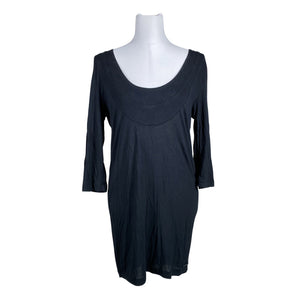 Unisex Diesel - Tricot shirt, size 38 - Black (1)